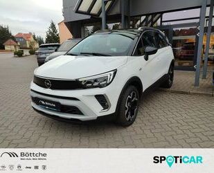 Opel Crossland (X) Gebrauchtwagen