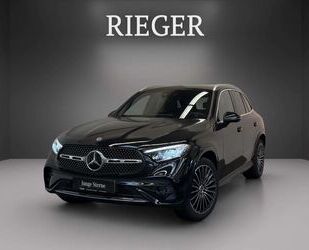 Mercedes-Benz GLC 450 Gebrauchtwagen