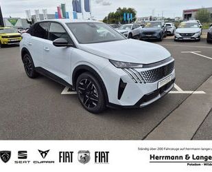 Peugeot 3008 Gebrauchtwagen