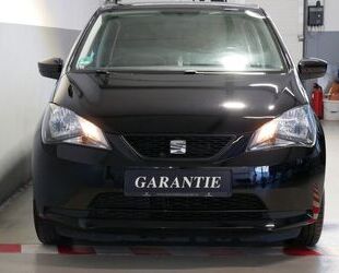 Seat Mii Gebrauchtwagen