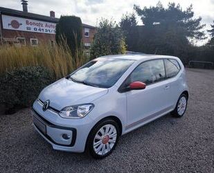 VW up! Gebrauchtwagen