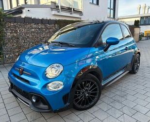 Abarth 695 Gebrauchtwagen