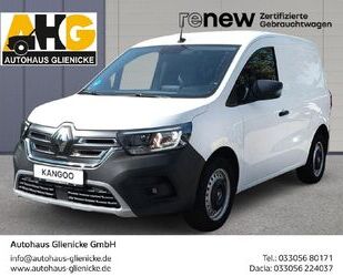 Renault Kangoo Gebrauchtwagen