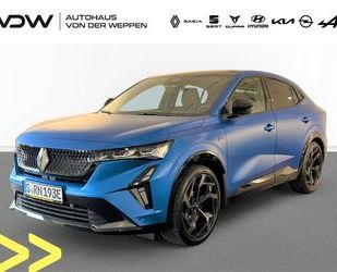 Renault Rafale Gebrauchtwagen