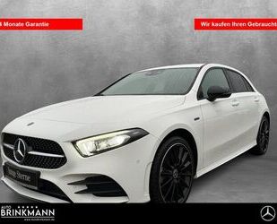 Mercedes-Benz A 250 Gebrauchtwagen