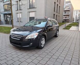 Kia ceed Sportswagon Gebrauchtwagen
