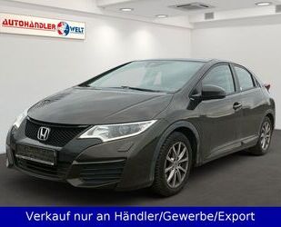 Honda Civic Gebrauchtwagen