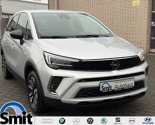 Opel Crossland (X) Gebrauchtwagen