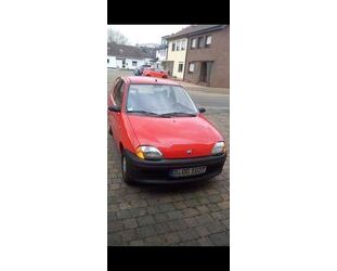Fiat Seicento Gebrauchtwagen