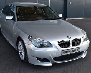 BMW BMW 535d Lim.M-Paket,BiXen,Nav,HeadUp,Pdc,Memory,1 Gebrauchtwagen