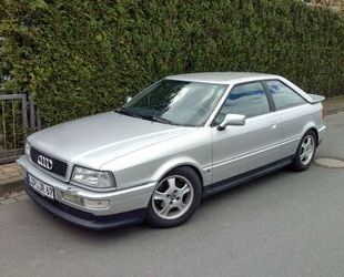 Audi Coupé Gebrauchtwagen