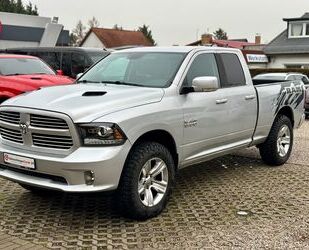 Dodge RAM Gebrauchtwagen