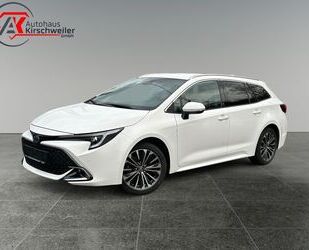 Toyota Corolla Gebrauchtwagen