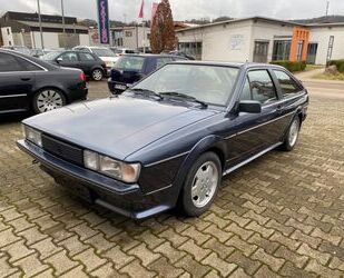 VW Scirocco Gebrauchtwagen