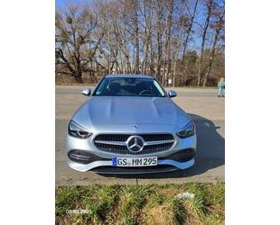 Mercedes-Benz C 180 Gebrauchtwagen