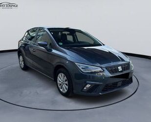 Seat Ibiza Gebrauchtwagen