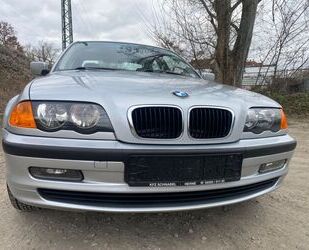 BMW 318 Gebrauchtwagen
