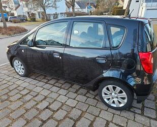 Mitsubishi Colt Gebrauchtwagen
