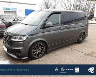 VW T6 andere Gebrauchtwagen