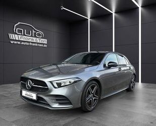 Mercedes-Benz A 250 Gebrauchtwagen