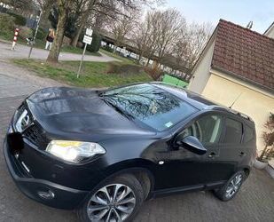 Nissan Qashqai+2 Gebrauchtwagen