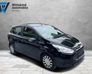 Ford B-Max Gebrauchtwagen