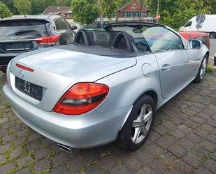 Mercedes-Benz SLK 300 Gebrauchtwagen
