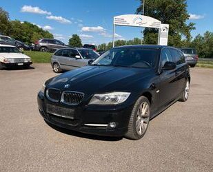 BMW 318 Gebrauchtwagen