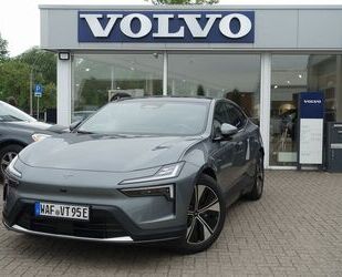 Polestar 4 Gebrauchtwagen