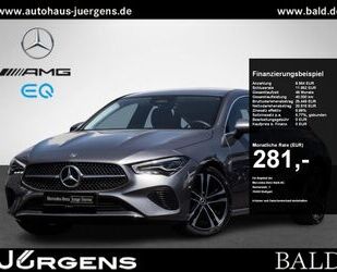 Mercedes-Benz CLA 180 Shooting Brake Gebrauchtwagen