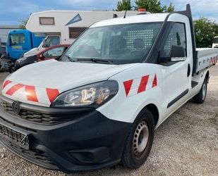 Fiat Doblo Gebrauchtwagen