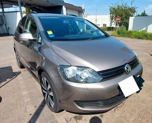 VW Golf Plus Gebrauchtwagen