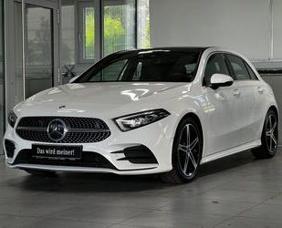 Mercedes-Benz A 220 Gebrauchtwagen