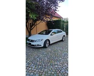 VW CC Gebrauchtwagen