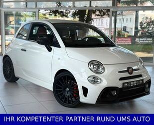 Abarth 500 Gebrauchtwagen