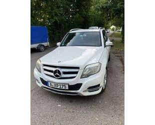 Mercedes-Benz GLK 220 Gebrauchtwagen