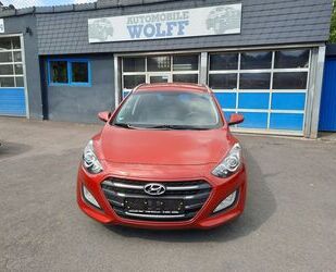 Hyundai i30 Gebrauchtwagen