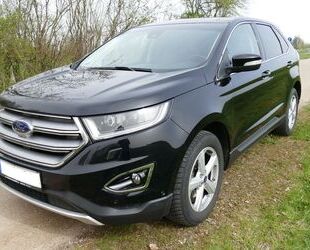 Ford Edge Gebrauchtwagen