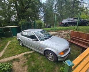 BMW 320 Gebrauchtwagen