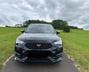 Cupra Ateca Gebrauchtwagen