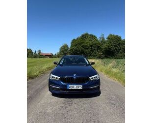 BMW 520 Gebrauchtwagen