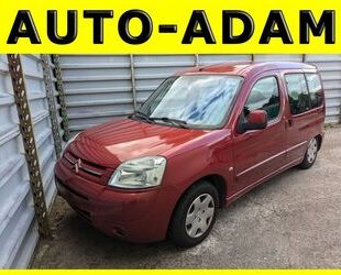 Citroen Berlingo Gebrauchtwagen