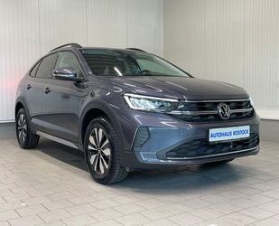 VW Taigo Gebrauchtwagen