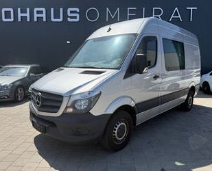 Mercedes-Benz Sprinter Gebrauchtwagen