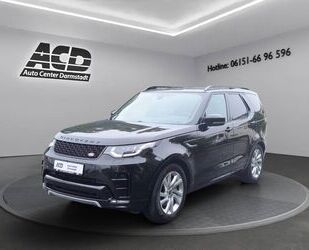 Land Rover Discovery Gebrauchtwagen