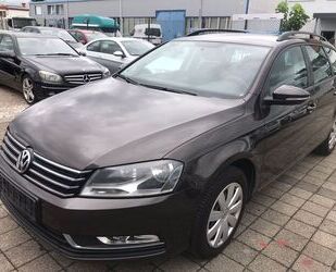 VW Passat Variant Gebrauchtwagen