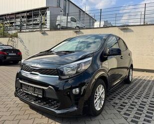 Kia Picanto Gebrauchtwagen