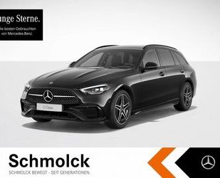 Mercedes-Benz C 200 Gebrauchtwagen