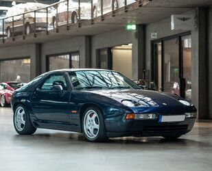 Porsche 928 Gebrauchtwagen