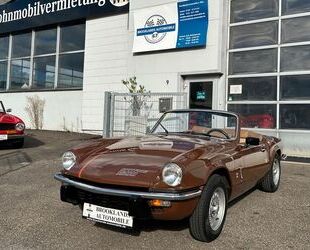 Triumph Spitfire Gebrauchtwagen